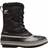 Sorel 1964 Pac Nylon - Black/Ancient Fossil