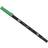 Tombow ABT Dual Brush Pen 296 Green