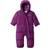 Columbia Kid's Snuggly Bunny Bunting Overall - Plum