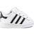 Adidas Infant Superstar - Cloud White/Core Black/Cloud White