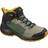 Salomon Outward CSWP J - Castor Gray/Black/Arrowwood