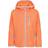 Trespass Kid's Kian Softshell Jacket - Sunset