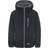 Trespass Kid's Kian Softshell Jacket - Black