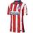 Nike Atlético Madrid Stadium Home Jersey 20/21 Youth