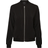 Vero Moda Bomber Jacket - Black