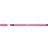 Stabilo Pen 68 Brush Neon Pink 1mm