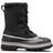 Sorel Caribou - Black/Dark Stone