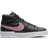 Nike SB Zoom Blazer Mid Edge - Black/White/Purple Nebula/Pink Rise