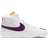 Nike SB Zoom Blazer Mid Edge M - White/White/Viotech