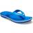 Crocs Crocband Flip - Bright Cobalt/White