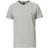Tommy Hilfiger Core Stretch Slim Fit Crew Neck T-shirt - Light Grey Heather