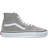 Vans Sk8-Hi Tapered W - Drizzle/True White