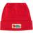 Fjällräven Vardag Classic Beanie Unisex - True Red