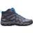 Columbia Peakfreak X2 Mid Outdry M - Graphite/Blue Jay