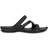 Crocs Swiftwater Sandal - Black