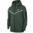 Nike Tech Fleece Full-Zip Hoodie - Galactic Jade/Light Liquid Lime