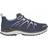 Lowa Innox Evo GTX Lo W - Asphalt/Salmon