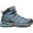 Scarpa Maverick Mid GTX W - Storm Gray/Aqua