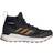 Adidas Terrex Free Hiker GTX - Core Black/Mesa/Crystal White