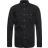 Levi's Barstow Western Standard Shirt - Marble Black Denim Rinse/Black