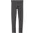 Name It Basic Cotton Leggings - Grey/Dark Grey Melange (13180124)