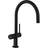 Hansgrohe Talis M54 (72805670) Schwarz