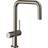 Hansgrohe Talis M54 (72807800) Rostfreier Stahl