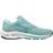 Mizuno Wave Inspire 17 W - Eggshellb/Dustyt/Pastely