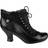 Hush Puppies Vivianna Ankle Boots W - Black