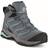 Scarpa Maverick Mid GTX W - Storm Gray/Aqua