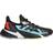 Adidas X9000L4 M - Core Black/Core Black/Solar Red