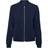 Vero Moda Bomber Jacket - Blue/Navy Blazer