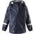 Reima Lampi Kid's Rain Jacket - Navy (521491-6980)