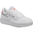 Reebok Club C Double W - Cloud White/Cold Grey 2/Orange Flare