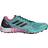 Adidas Terrex Speed Trail W - Acid Mint/Core Black/Screaming Pink