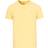 Polo Ralph Lauren Crew Neck T-shirt - Empire Yellow