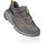 Hoka Kaha Low GTX M - Charcoal Gray/Green Sheen