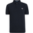 Fred Perry Plain Polo Shirt - Navy