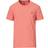 Polo Ralph Lauren Crew Neck T-shirt - Rose Heather