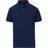 Polo Ralph Lauren Slim Fit Polo T-shirt- Newport Navy