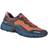 Salewa Ultra Train 3 M - Ombre Blue/Red Orange