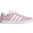 Adidas VL Court W - Clear Pink/Cloud White/Grey Five