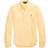 Polo Ralph Lauren Featherweight Mesh Shirt - Empire Yellow