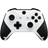 Lizard Skins Xbox One DSP Controller Grip - Jet Black