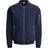 Jack & Jones Bomber Jacket - Blue/Navy Blazer