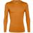 Icebreaker Men's Merino 200 Oasis Long Sleeve Crewe Thermal Top - Cavern