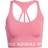 Adidas Training Aeroknit Sports Bra - Hazy Rose