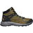 Keen Explore Waterproof Boots M - Dark Olive/Army