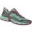 Salewa Ultra Train 3 W - Duck Green/Rhododendon