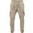 Urban Classics Camo Cargo Jogging Pants - Sand Camo